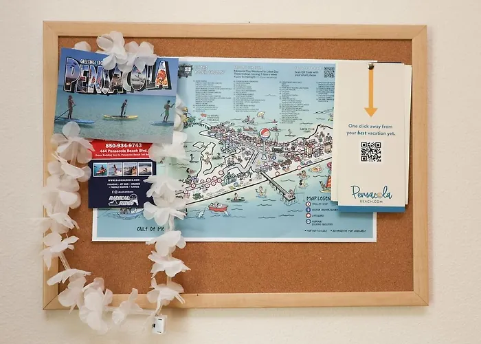 Close To Downtown, Beaches, And Nas! *